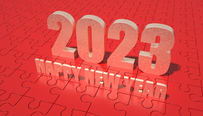 通知！2023年春節(jié)放假安排請(qǐng)查收